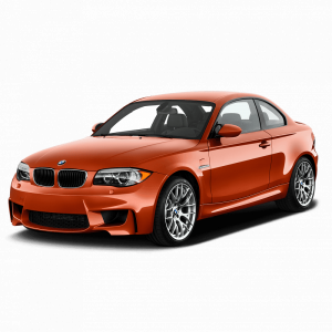 Выкуп остатков запчастей BMW BMW 1M