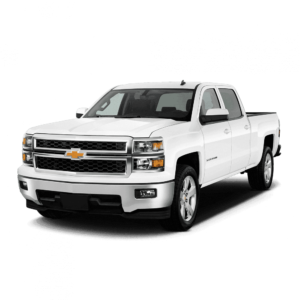 Выкуп неликвидных запчастей Chevrolet Chevrolet Silverado