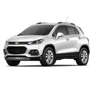 Выкуп неликвидных запчастей Chevrolet Chevrolet Tracker