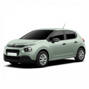 Выкуп кузова Citroen Citroen C3