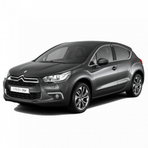 Выкуп кузова Citroen Citroen DS4