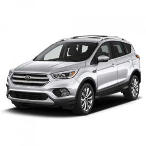 Срочный выкуп запчастей Ford Ford Escape