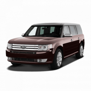 Срочный выкуп запчастей Ford Ford Flex