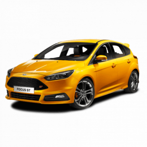 Срочный выкуп запчастей Ford Ford Focus-ST