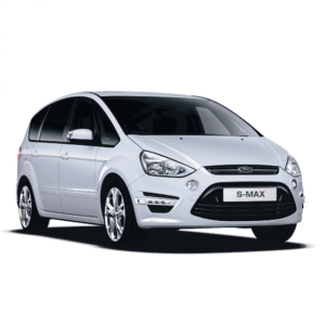 Срочный выкуп запчастей Ford Ford S-MAX