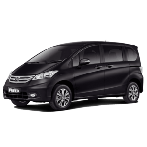 Выкуп Б/У запчастей Honda Honda Freed