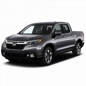 Выкуп Б/У запчастей Honda Honda Ridgeline