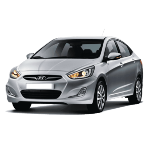 Выкуп ненужных запчастей Hyundai Hyundai Verna