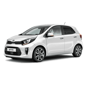 Выкуп автомобильных радиаторов Kia Kia Picanto