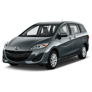 Выкуп Б/У запчастей Mazda Mazda 5