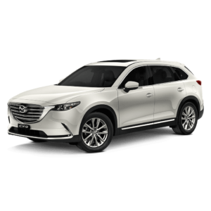 Выкуп Б/У запчастей Mazda Mazda CX-9