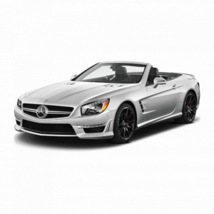 Выкуп битых запчастей Mercedes Mercedes SL-klasse