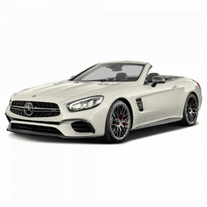 Выкуп битых запчастей Mercedes Mercedes SL-klasse AMG