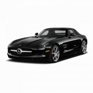 Выкуп битых запчастей Mercedes Mercedes SLS AMG