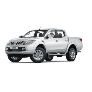 Выкуп двигателей Mitsubishi Mitsubishi L200