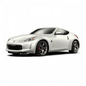 Кузовные детали Nissan Nissan 370z