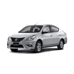 Кузовные детали Nissan Nissan Almera