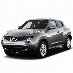 Кузовные детали Nissan Nissan Juke