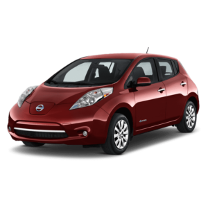 Кузовные детали Nissan Nissan Leaf