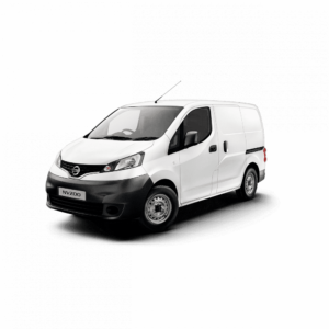 Кузовные детали Nissan Nissan Nv 200