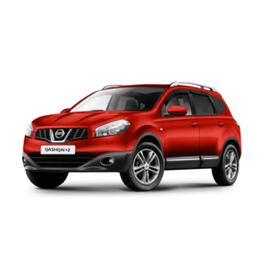 Кузовные детали Nissan Nissan Qashqai-2