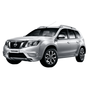 Кузовные детали Nissan Nissan Terrano