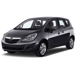 Выкуп дверей Opel Opel Meriva