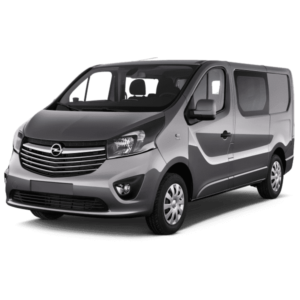 Выкуп дверей Opel Opel Vivaro