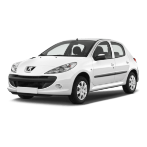 Срочный выкуп запчастей Peugeot Peugeot 206