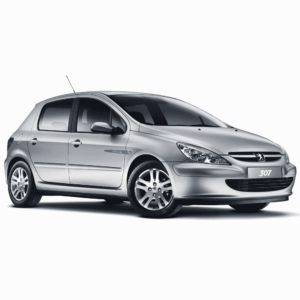 Срочный выкуп запчастей Peugeot Peugeot 307