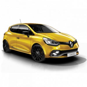 Выкуп глушителей Renault Renault Clio RS