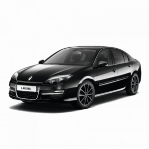 Выкуп глушителей Renault Renault Laguna