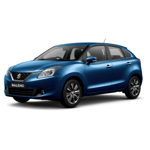 Выкуп бамперов Suzuki Suzuki Baleno