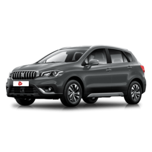 Выкуп бамперов Suzuki Suzuki SX4