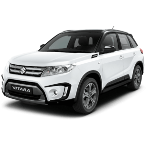 Выкуп бамперов Suzuki Suzuki Vitara