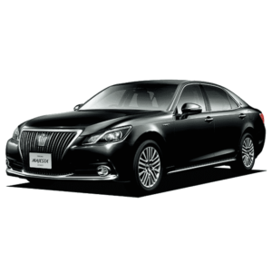 Выкуп кузова Toyota Toyota Crown Majesta