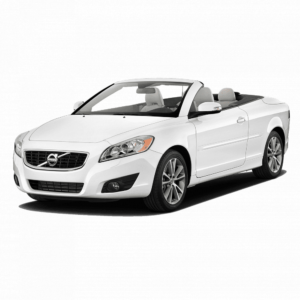 Выкуп кузова Volvo Volvo C70