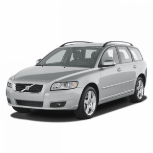 Выкуп кузова Volvo Volvo V50