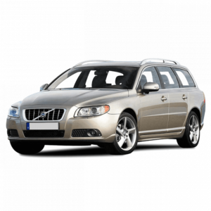 Выкуп кузова Volvo Volvo V70